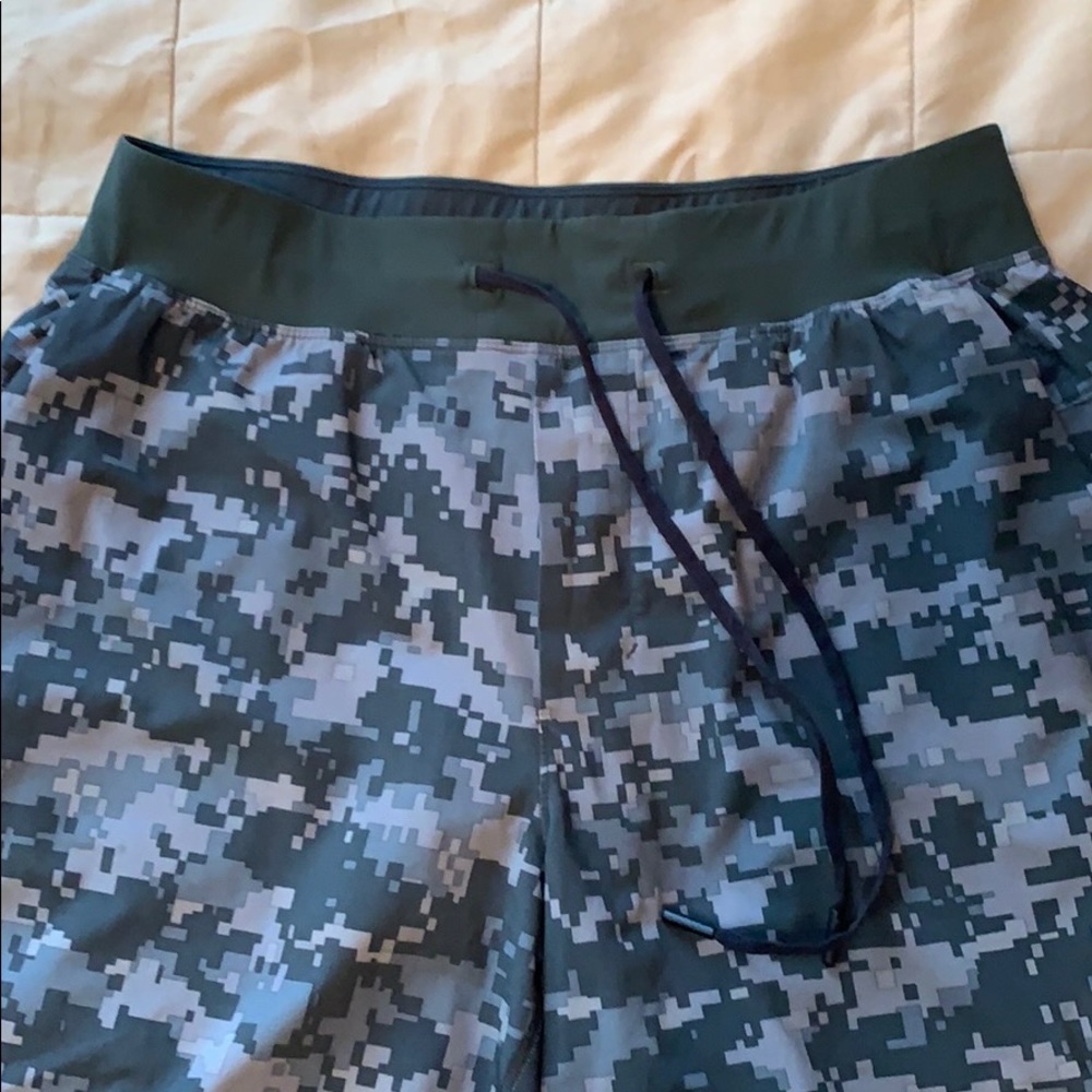 Lululemon T.H.E. Short